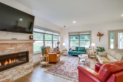 Serene 1/3 Acre-Families, Exec, Mayo