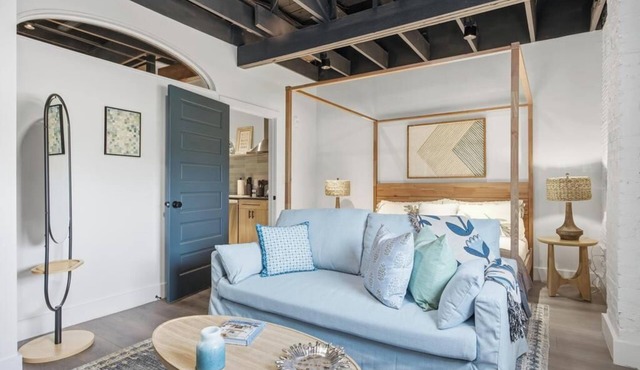 Serene 1BR at the Raven Pool Free Parking