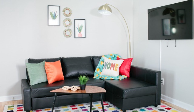 Serene 1BR Cottage | Relaxing Retreat