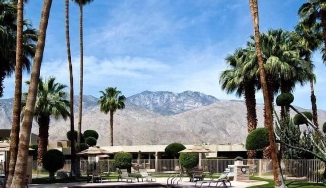 Serene 1BR w/Complex Pool, Jacuzzi, Spa, Tennis, Fitness Area & Bike Rentals