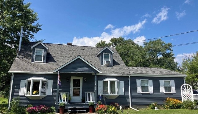Serene 2-bedroom bed & breakfast in charming Saugerties