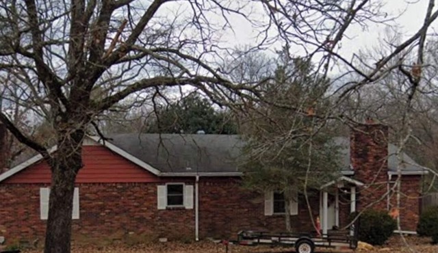 Serene 2-bedroom house with luxury En-Suite in charming Little Rock