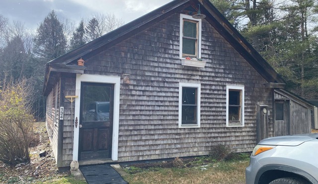 Serene 2-bedroom house in charming Sandwich perfect for relaxing stays