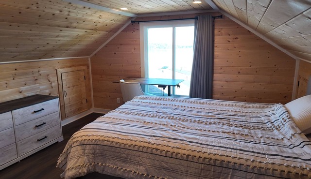 Serene 2-bedroom house in Seattle perfect for a relaxing getaway near Seatac