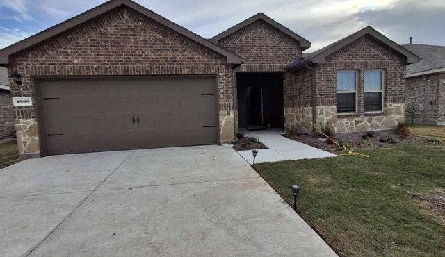 Serene 3-bedroom house with AC in charming Caddo Mills