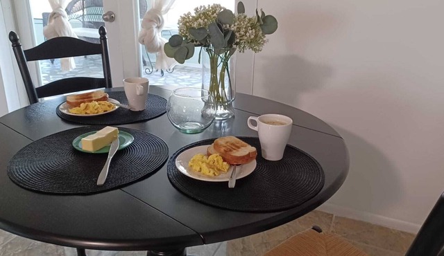 Serene 3-Bedroom Home