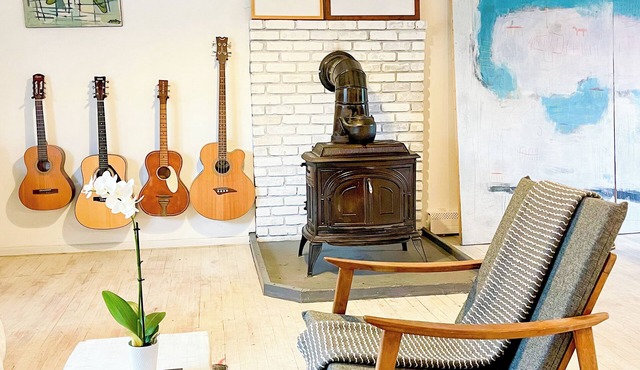 Serene 3-bedroom house in charming Brookhaven