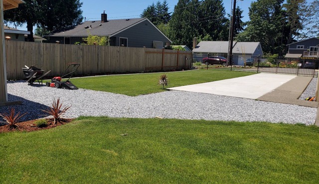Serene 3-bedroom house perfect for relaxing stays in SeaTac, Burien, Seattle