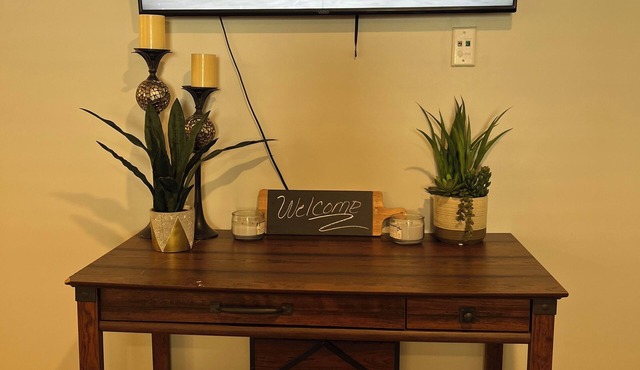 Serene 3-bedroom house in charming Gulfport