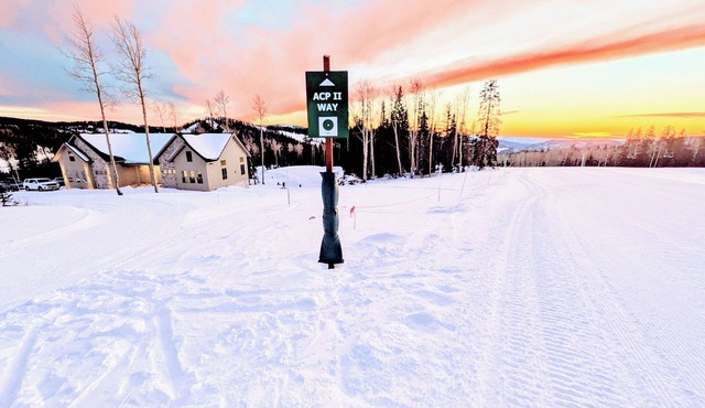 Serene 3-bedroom ski in/out apartment at Eagle Point Ski Resort