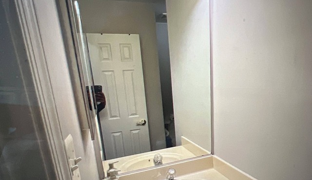 Serene 3-bedroom townhome with AC in Randallstown