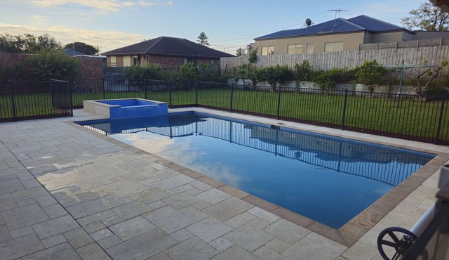 Serene 4-bedroom house in charming Rosebud