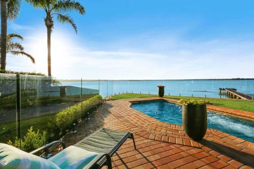 Serene 5 BDRM Villa with Pool