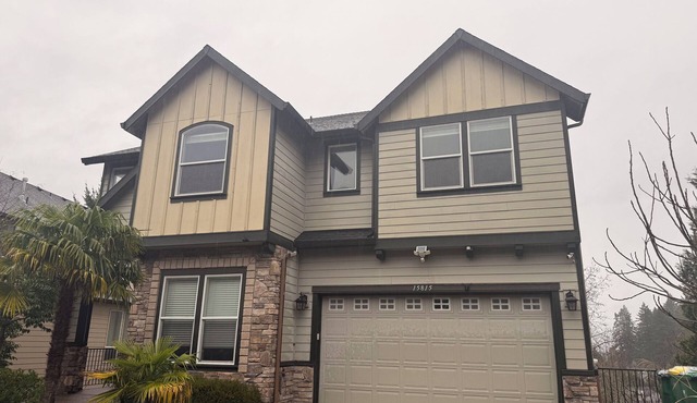 Serene 5-bedroom house near Progress Ridge