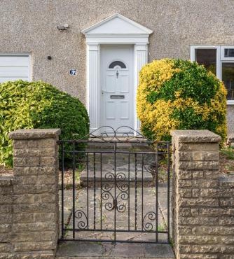 Serene 5BR - A Cozy Home Away From Home