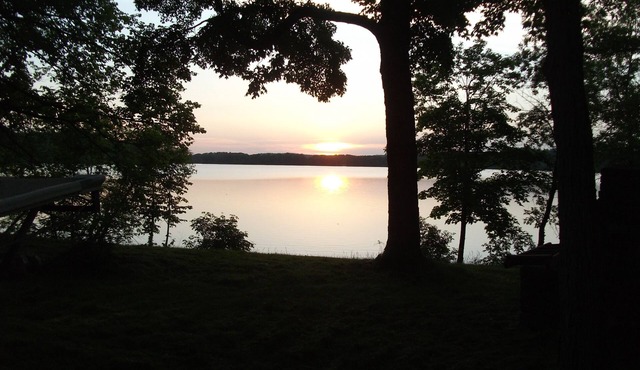 Serene And Quiet Setting That Is Family Friendly.