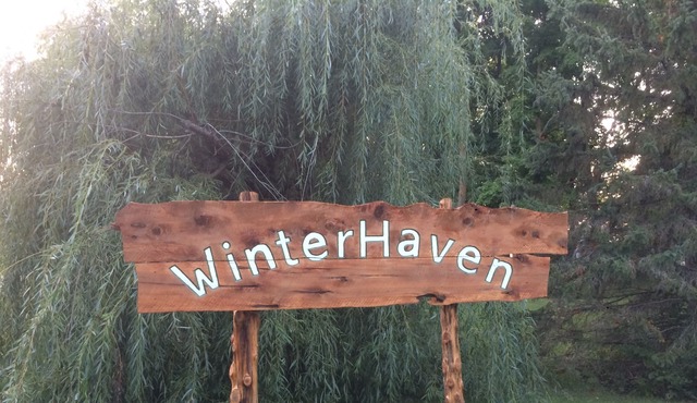 Serene And Quiet Setting That Is Family Friendly.