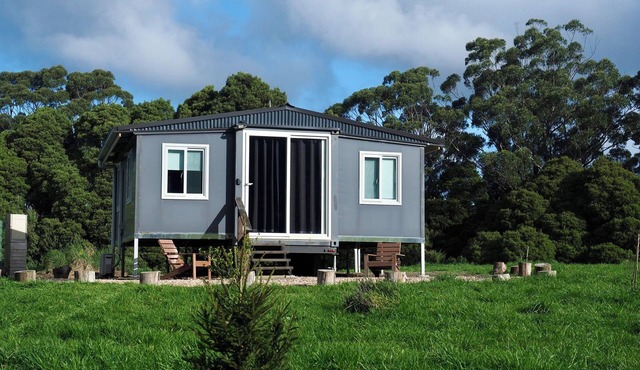 Serene and wonderful place to recharge and enjoy