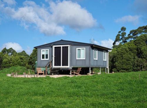 Serene and wonderful place to recharge and enjoy