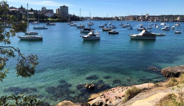 Serene Apartment surrounded by Nature