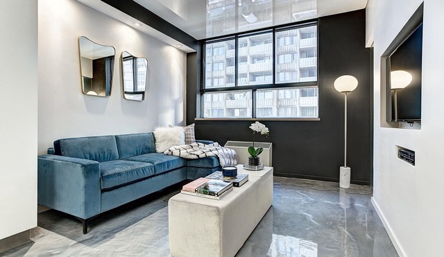 Serene Apartment with All Amenities