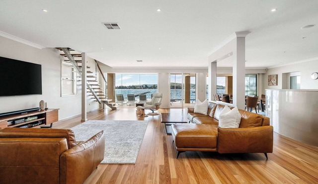 Serene By Coast Hosting | Relax in the Heated Spa