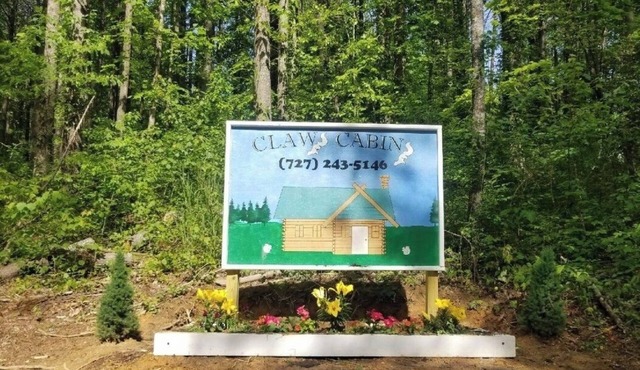 Serene campground with WiFi in charming Penrose