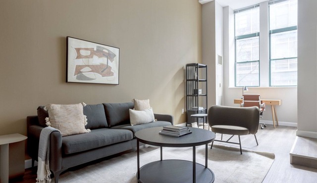 Serene Central Square 2BR nr T, by Blueground