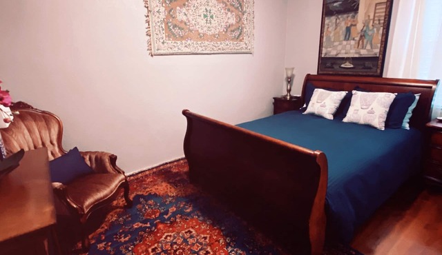 Serene & Charming Private Suite Patio ~ Upscale Berkeley