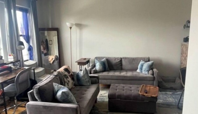 Serene Chic in Ravenswood Manor! 20 mins to Grant Park or Wrigley Field!