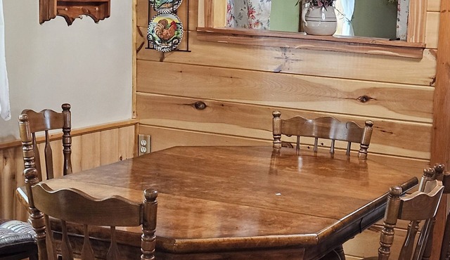 Serene & comforting - Dogwood Cottage Awaits "you n yours!"nWelcome!