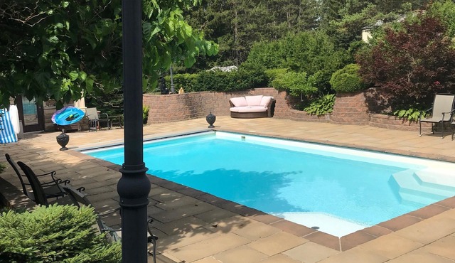 Serene Country Oasis Optional Heated Pool