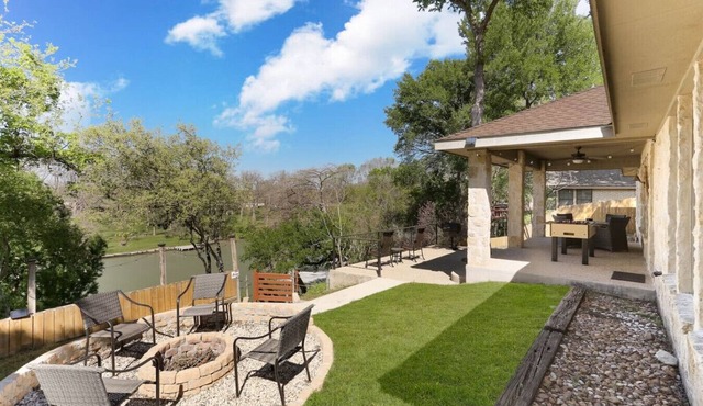 Serene Country Getaway – Luxury & Comfort in Nature