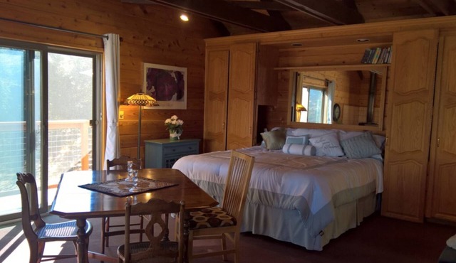 Serene Country Living on 10 Acres in the Mountains Outside of San Diego