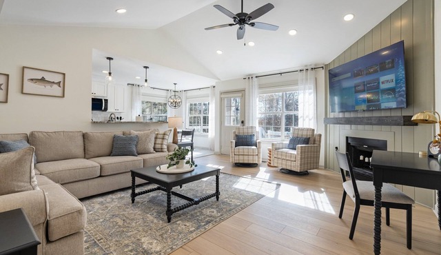 Serene Country Retreat Just 6 Min from Adairsville