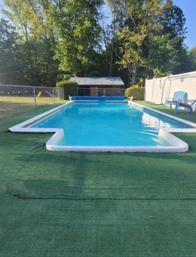 Serene Countryside Getaway in Spencer, NY with POOL
