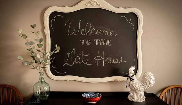 Serene Countryside Home Bordering Letchworth State Park, near Niagara Falls