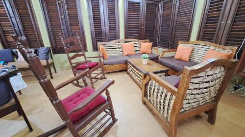 Serene Countryside Retreat in Limonal, Dominican Republic