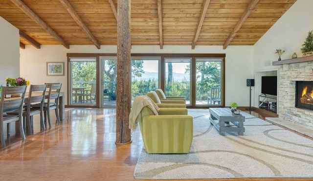 Serene Crest by Avantstay A+ Design Near Beaches