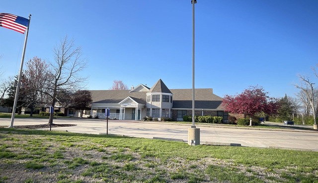 Serene Escape, Fishing, Small-Town Charm