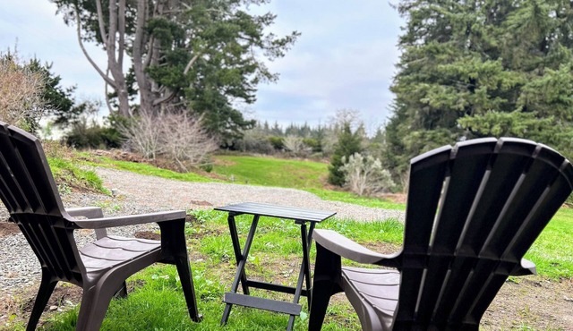 Serene Escape in Loleta