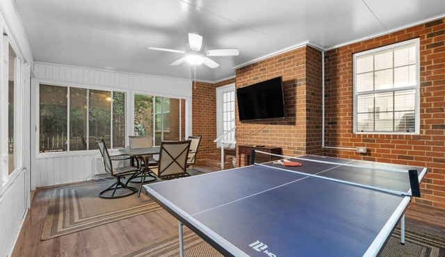 Serene Family Home - Quiet Area, Close to GSU!