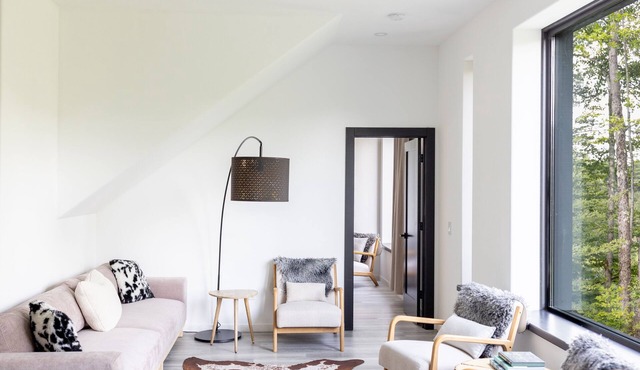 Serene Forest Oasis, 2 King Beds, Chef's Kitchen