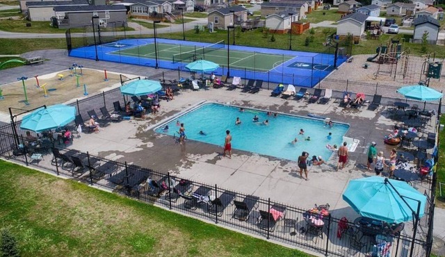 Serene Getaway for all ages! WorkFromHome friendly