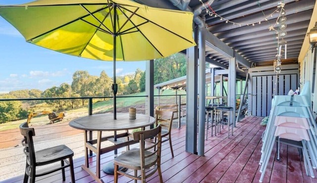 Serene Getaway in Nature - Glamping Experience!