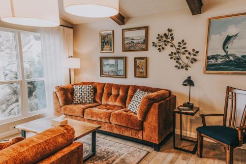 Serene Haven 3BR 2BA With 5 Beds in the Heart of Nederland