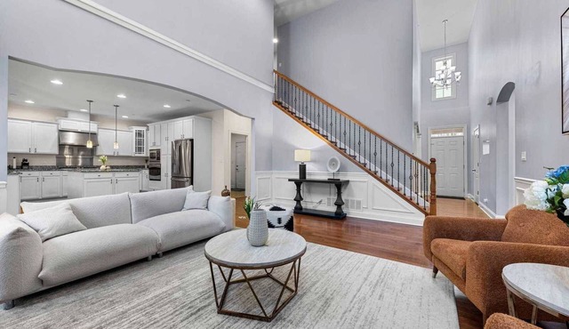 Serene Haven on Cater Ln