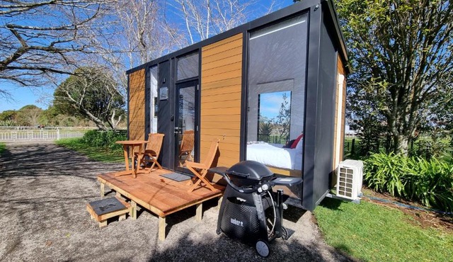 Serene Haven Retreat