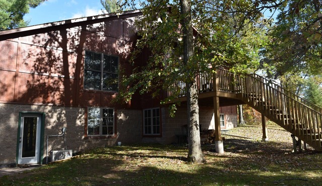 Serene Hidden Gem at Heartwood Resort