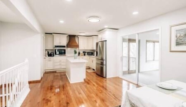 Serene Home 4 Miles to MOA and Airport l King Bed